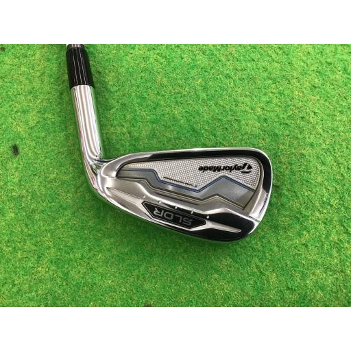 テーラーメイド Taylormade スライダー アイアンセット SLDR SLDR  6S フレッ...