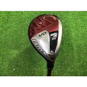 ヤマハ RMX ユーティリティ VD RMX VD U5 フレックスSR 中古 Cランク｜golfpartner