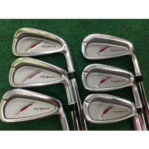 FOURTEEN（フォーティーン） TC-544 FORGED 5S アイアンセット IR