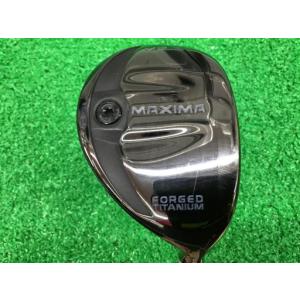 リョーマゴルフ リョーマ マキシマ ユーティリティ U MAXIMA U U3 フレックスその他 中古 Cランク｜golfpartner