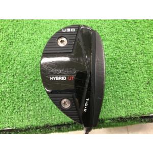 ジャスティック プロシード ユーティリティ TOUR CONQUEST R HYBRID UT PR...