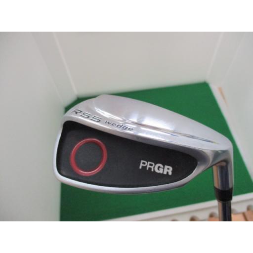 プロギア PRGR ウェッジ wedge R55 wedge 35インチ フレックスその他 中古 C...