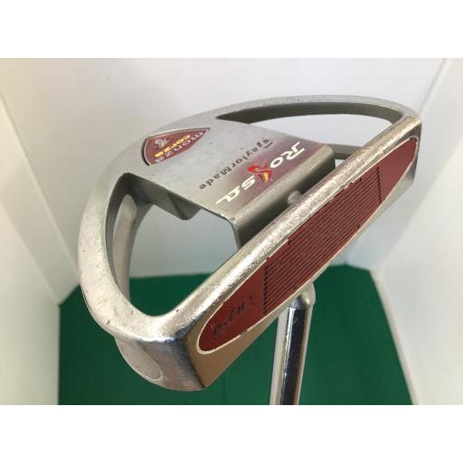 テーラーメイド Taylormade ロッサ モンザ コルザ パター Rossa agsi monz...