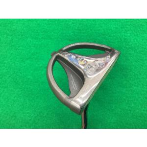 ブリヂストン ツアーステージ パター TOURSTAGE ViQ CL(2010) 32インチ (アクアブルー) 中古 Cランク｜golfpartner