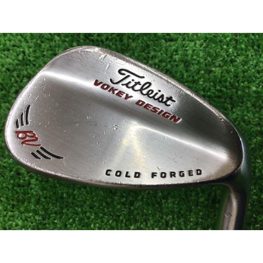 タイトリスト Titleist ボーケイ コールドフォージド ウェッジ VOKEY COLD FOR...