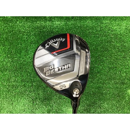 キャロウェイ Callaway ビッグバーサ フェアウェイウッド (2023) BIG BERTHA...