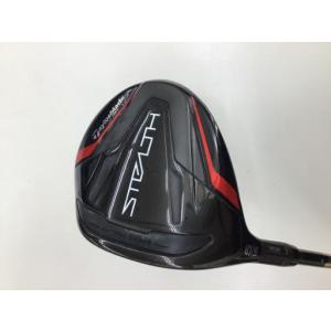 テーラーメイド STEALTH フェアウェイウッド STEALTH STEALTH 5W レフティ フレックスその他 中古 Dランク｜golfpartner