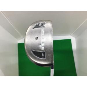 オデッセイ ホワイトアイス パター WHITE ICE #5 35インチ 中古 Cランク｜golfpartner