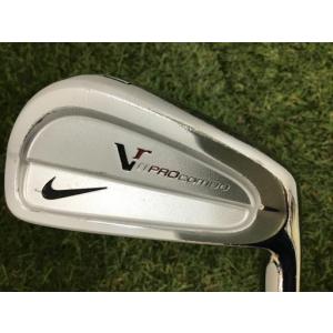 ナイキ NIKE ヴィクトリー レッド プロ コンボ アイアンセット VICTORY RED PRO COMBO 6S フレックスS 中古 Cランク｜golfpartner