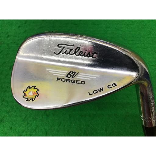 タイトリスト ボーケイ ヴォーケイ フォージド Titleist ウェッジ VOKEY FORGED...