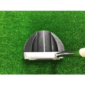 オデッセイ ストロークラボ パター V-LINE STROKE LAB V-LINE 34インチ 中古 Dランク｜golfpartner