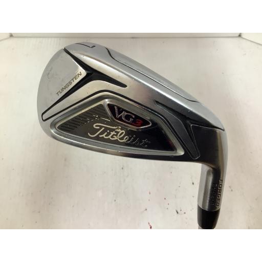 タイトリスト タイプD アイアンセット Titleist VG3(2018) TYPE-D 7S フ...