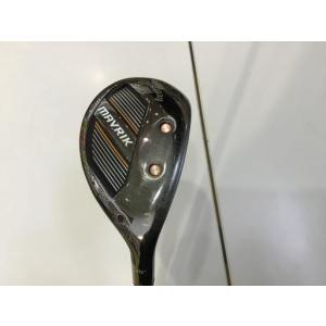 Callaway（キャロウェイ） MAVRIK PRO U3 ユーティリティ UT