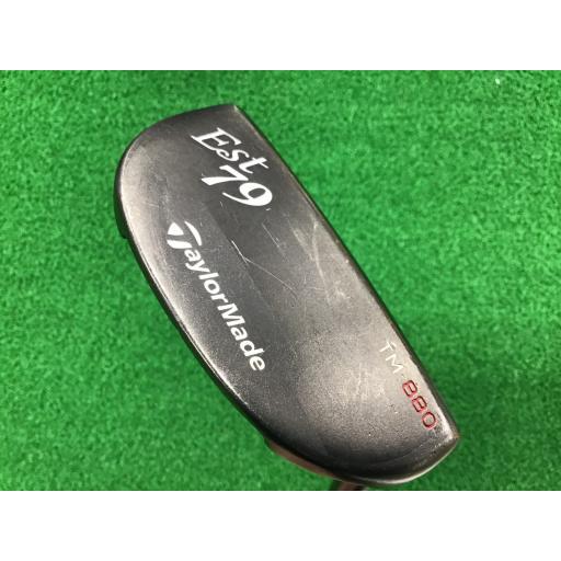 テーラーメイド Taylormade エスト79 パター TM-880 Est79 TM-880 3...