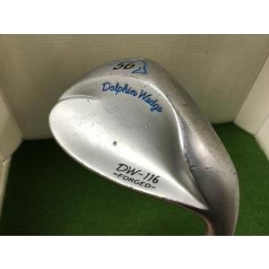 キャスコ ドルフィン ウェッジ ウェッジ DW-116 FORGED Dolphin Wedge D...