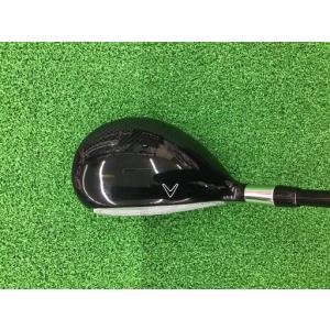 キャロウェイ エピック ユーティリティ MAX FAST EPIC MAX FAST U4 フレックスSR 中古 Cランク｜golfpartner