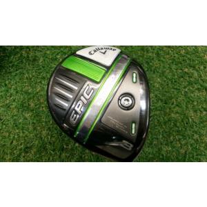 キャロウェイ エピック フェアウェイウッド SPEED EPIC SPEED 3W フレックスS 中古 Dランク｜golfpartner