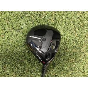 タイトリスト TSR3 フェアウェイウッド TSR3 TSR3 16.5° フレックスS 中古 Bランク｜golfpartner