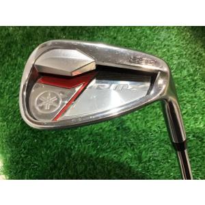 ヤマハ RMX ウェッジ 220 RMX 220 SW フレックスS 中古 Cランク｜golfpartner