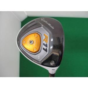 テーラーメイド Taylormade フェアウェイウッド Ti R11 Ti 5W フレックスS 中...