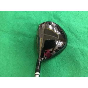 カタナゴルフ KATANA NINJA フェアウェイウッド PLUS(2020) KATANA NINJA PLUS(2020) 5W フレックスR 中古 Dランク｜golfpartner