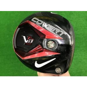 ナイキ NIKE コバート ツアー ドライバー VR_S COVERT TOUR 1W USA フレックスS 中古 Cランク｜golfpartner