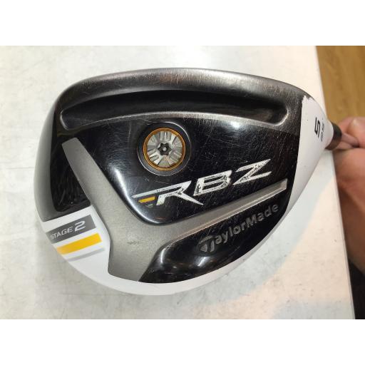 テーラーメイド Taylormade ロケットボール ステージ2 ユーティリティ RBZ STAGE...