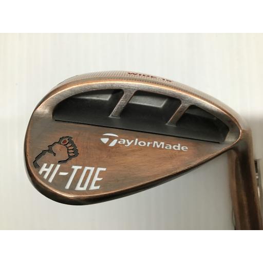 テーラーメイド Taylormade TM ウェッジ MILLED GRIND HI-TOE BIG...