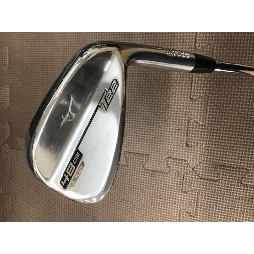 ミズノ ミズノ ウェッジ T22 Mizuno T22 48°/08° S フレックスS 中古 Cラ...