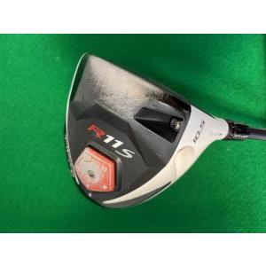 テーラーメイド Taylormade ドライバー R11S R11S 10.5° USA フレックス...