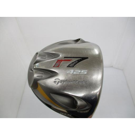 テーラーメイド Taylormade ドライバー 425 r7 425 10.5° フレックスSR ...