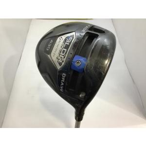 テーラーメイド Taylormade スライダー ツアープリファード ドライバー SLDR 430 TOUR PREFERRED 10° フレックスS 中古 Cランク｜golfpartner