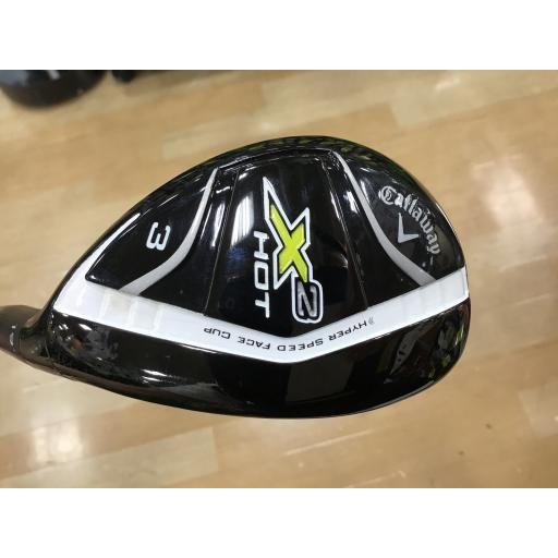 キャロウェイ Callaway X 2 ホット ホット ユーティリティ X2 HOT U3 フレック...