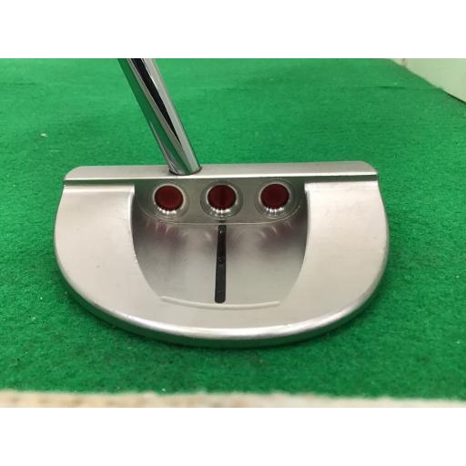 タイトリスト Titleist スコッティキャメロン ゴロ パター SCOTTY CAMERON G...