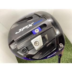 ミズノ JPX ドライバー 900 JPX 900 1W フレックスSR 中古 Cランク｜golfpartner