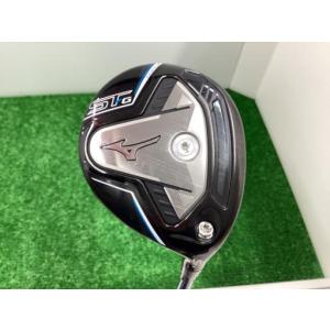 ミズノ ミズノ フェアウェイウッド ST-G Mizuno ST-G 5W フレックスS 中古 Cランク｜golfpartner