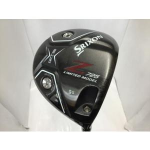 ダンロップ スリクソン リミテッドモデル ドライバー SRIXON Z725 LIMITED MOD...