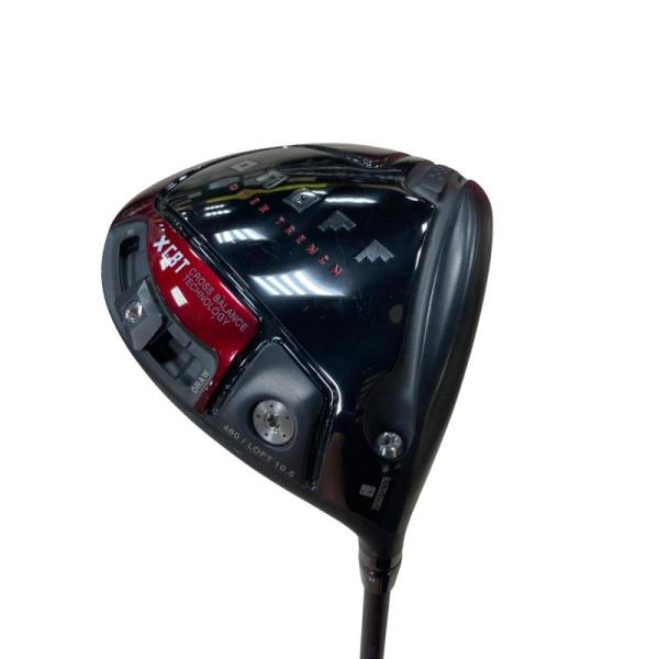 ダイワ(グローブライド) ONOFF(2024) AKA 10.5° ドライバー DR フレックスR