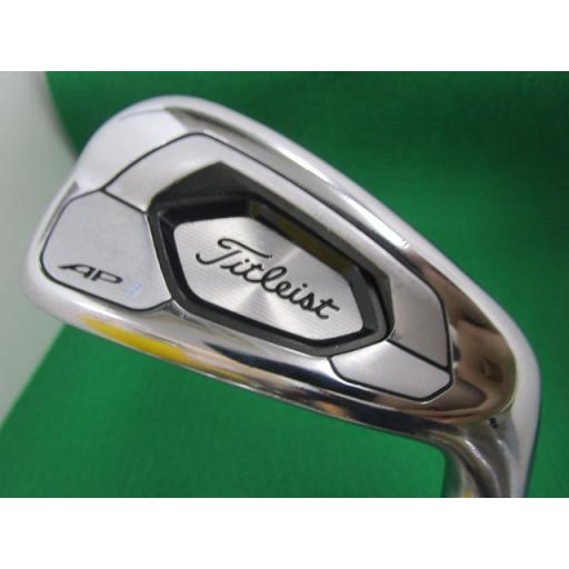 タイトリスト Titleist アイアンセット AP3 718 Titleist AP3 718 6...