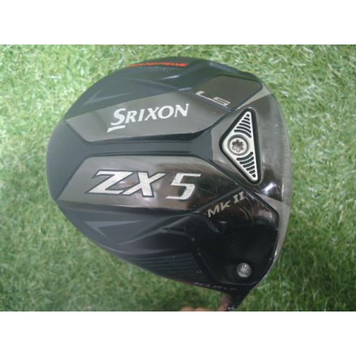 ダンロップ スリクソン ドライバー ZX5 Mk II LS SRIXON ZX5 Mk II LS...