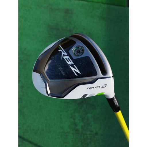 テーラーメイド Taylormade ロケットボール ツアー フェアウェイウッド RBZ TOUR ...