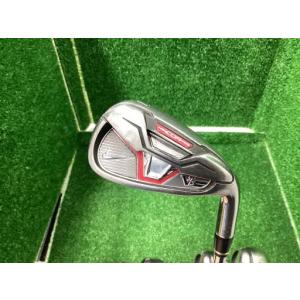 ナイキ NIKE アイアンセット アイアン VR_S アイアン  6S フレックスS 中古 Dランク｜golfpartner