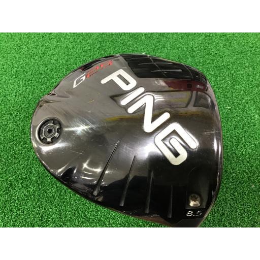 ピン PING ドライバー G25  8.5° フレックスその他 中古 Cランク