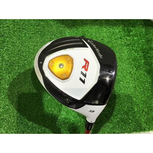 テーラーメイド Taylormade ドライバー R11 R11  9° フレックスS 中古 Cラン...