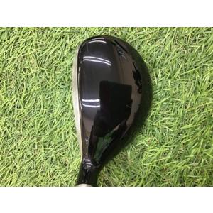 ヤマハ RMX ユーティリティ VD RMX VD U5 フレックスSR 中古 Cランク｜golfpartner