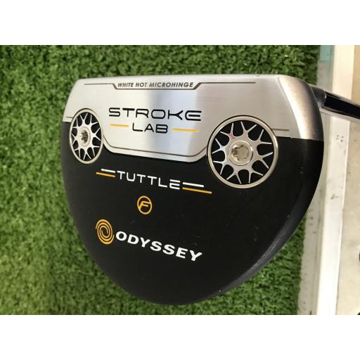 オデッセイ ストロークラボ パター TUTTLE FLOW STROKE LAB TUTTLE FL...