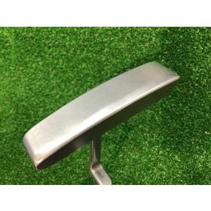 ピン PING ジング パター 5 ステンレス ZING 5 ステンレス 中古 Cランク｜golfpartner