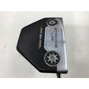 オデッセイ ストロークラボ パター #2M STROKE LAB #2M 34インチ 中古 Cランク｜golfpartner