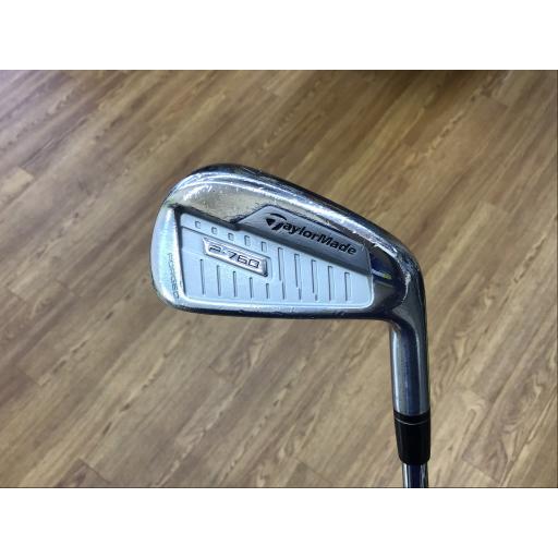 テーラーメイド Taylormade TM アイアンセット P・760 Taylor Made P・...