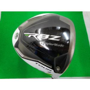 テーラーメイド Taylormade ロケットボール ツアー ドライバー RBZ TOUR  9° フレックスS 中古 Cランク｜golfpartner